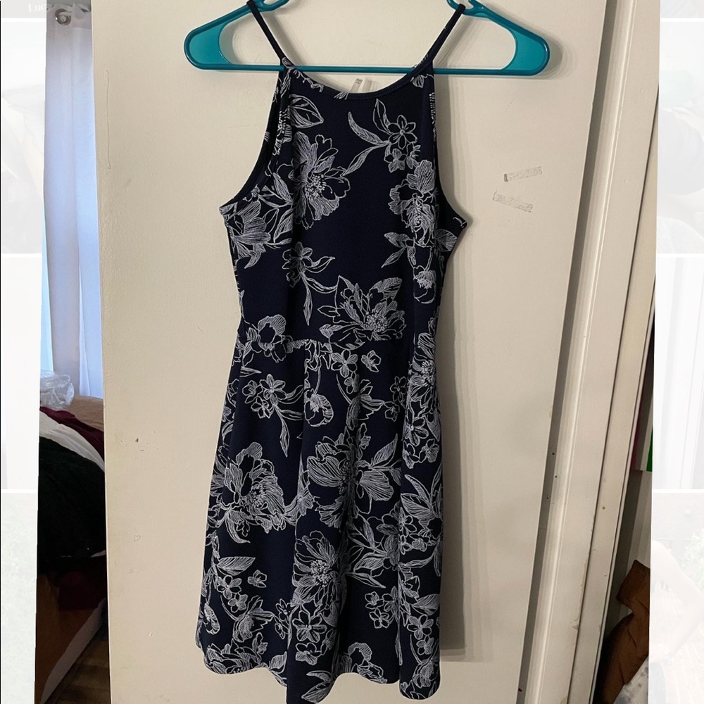 dress